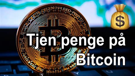 Tjen Penge Online Hjemmefra .